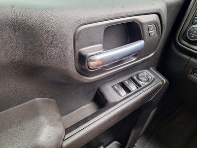 2022 Chevrolet Silverado 2500 HD Custom