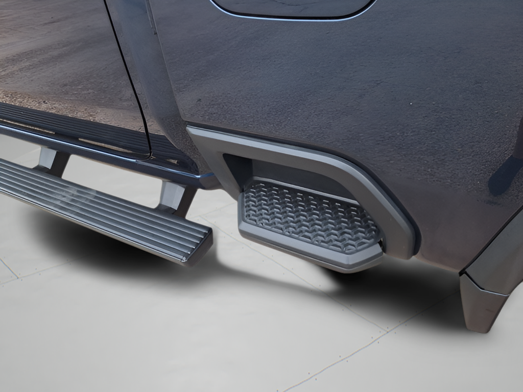 2022 Chevrolet Silverado 2500 HD Custom