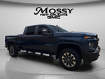2022 Chevrolet Silverado 2500 HD Custom