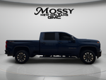 2022 Chevrolet Silverado 2500 HD Custom