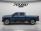2022 Chevrolet Silverado 2500 HD Custom
