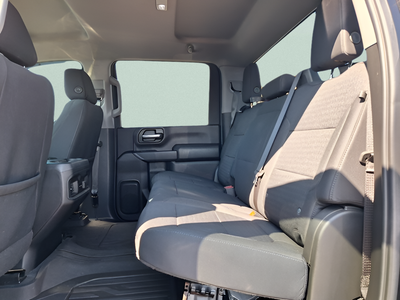 2023 Chevrolet Silverado 3500 HD LT