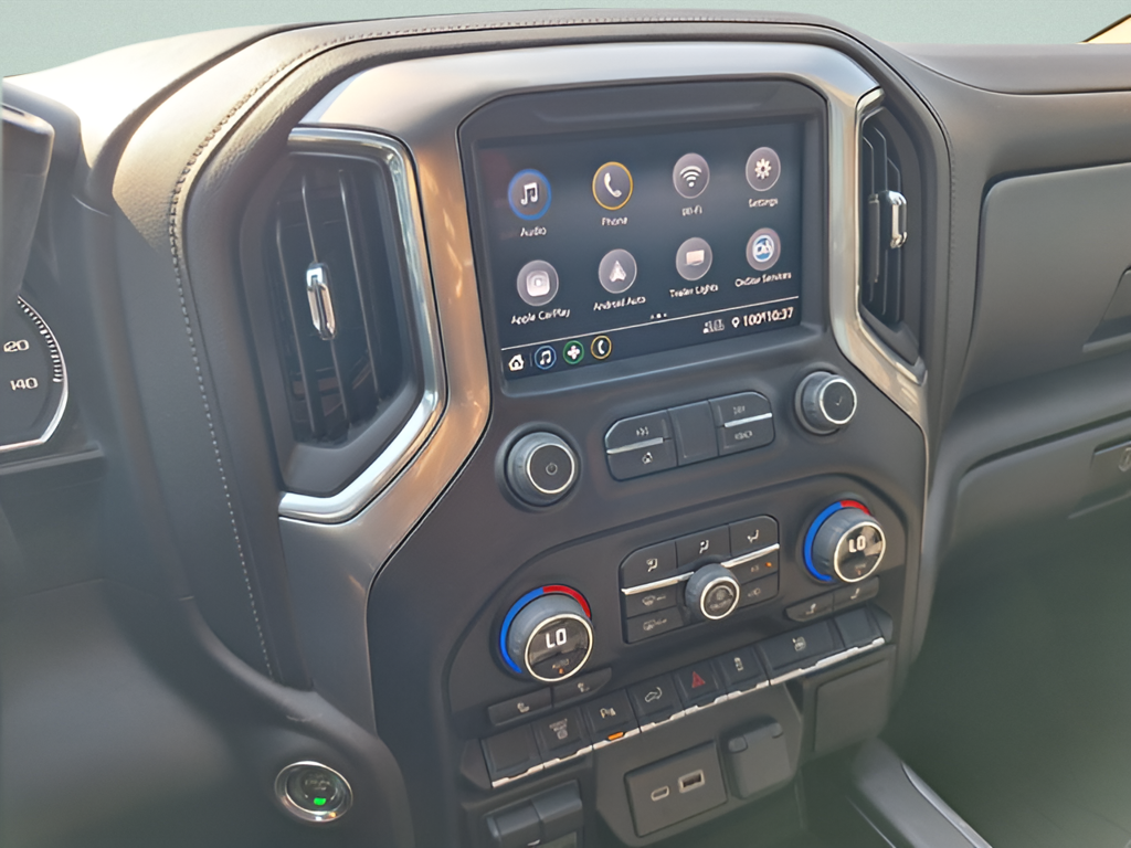 2023 Chevrolet Silverado 3500 HD LT