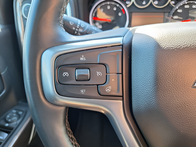 2023 Chevrolet Silverado 3500 HD LT