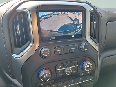 2023 Chevrolet Silverado 3500 HD LT