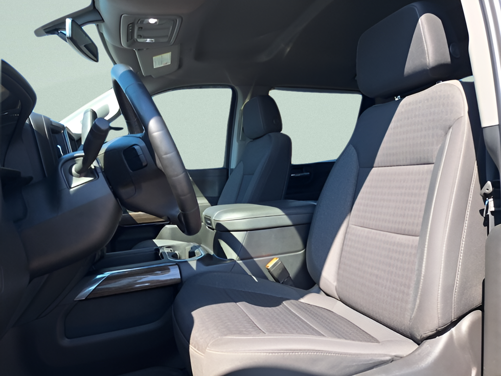 2023 Chevrolet Silverado 3500 HD LT
