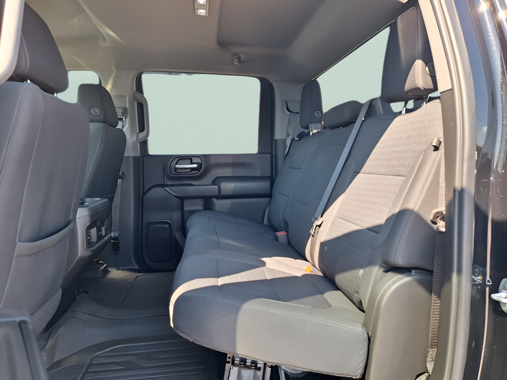 2023 Chevrolet Silverado 3500 HD LT