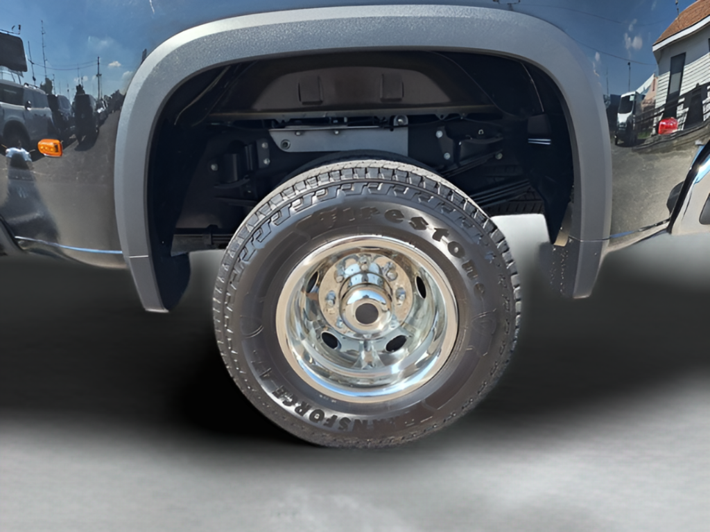 2023 Chevrolet Silverado 3500 HD LT