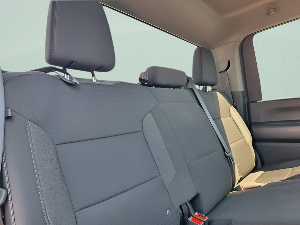 2023 Chevrolet Silverado 3500 HD LT