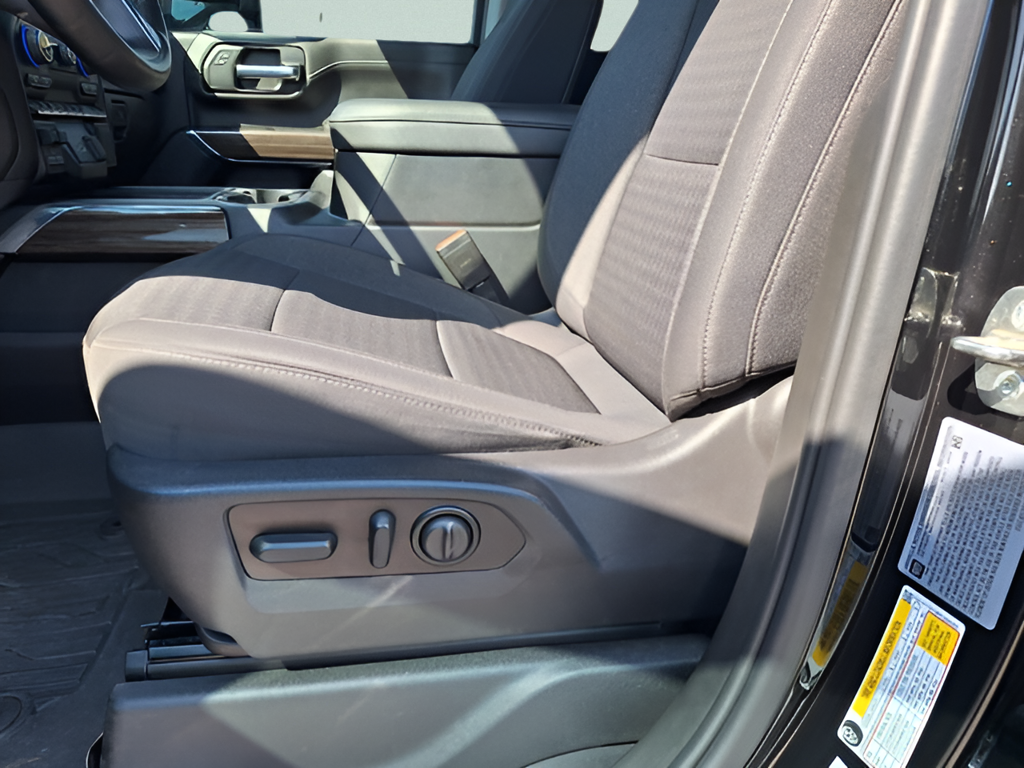 2023 Chevrolet Silverado 3500 HD LT