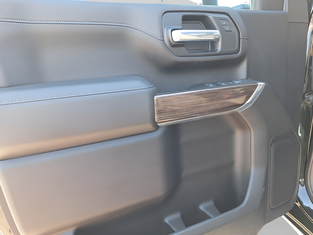2023 Chevrolet Silverado 3500 HD LT