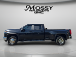 2023 Chevrolet Silverado 3500 HD LT