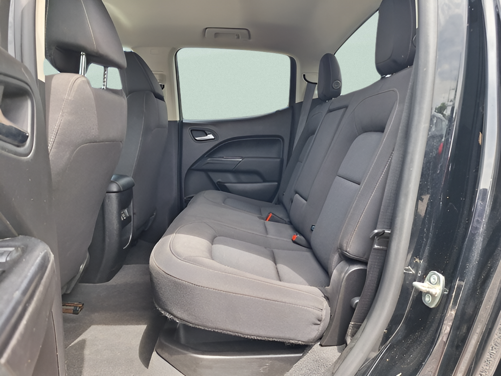 2021 Chevrolet Colorado 2WD LT