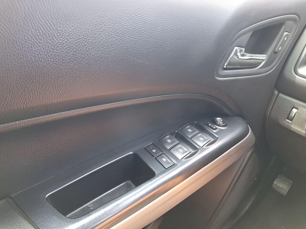 2021 Chevrolet Colorado 2WD LT