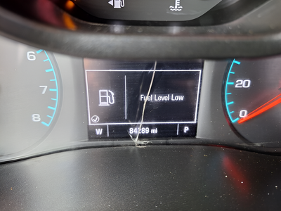 2021 Chevrolet Colorado 2WD LT