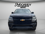 2021 Chevrolet Colorado 2WD LT
