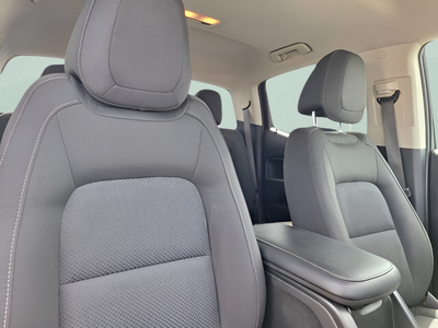 2021 Chevrolet Colorado 2WD LT