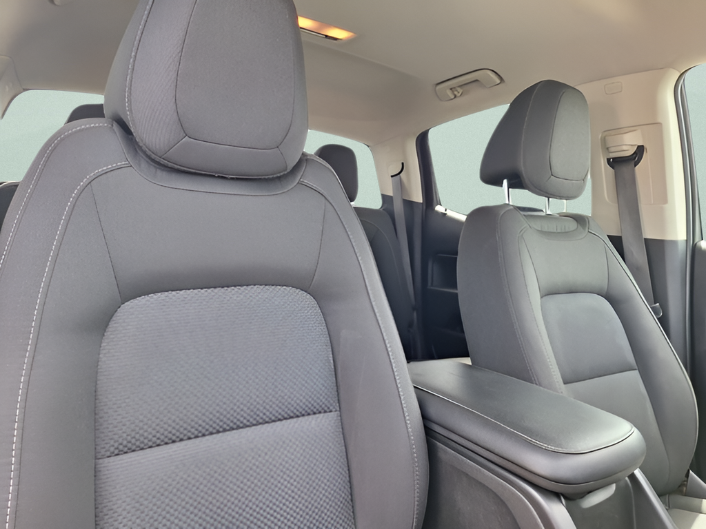2021 Chevrolet Colorado 2WD LT