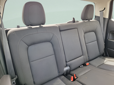 2021 Chevrolet Colorado 2WD LT