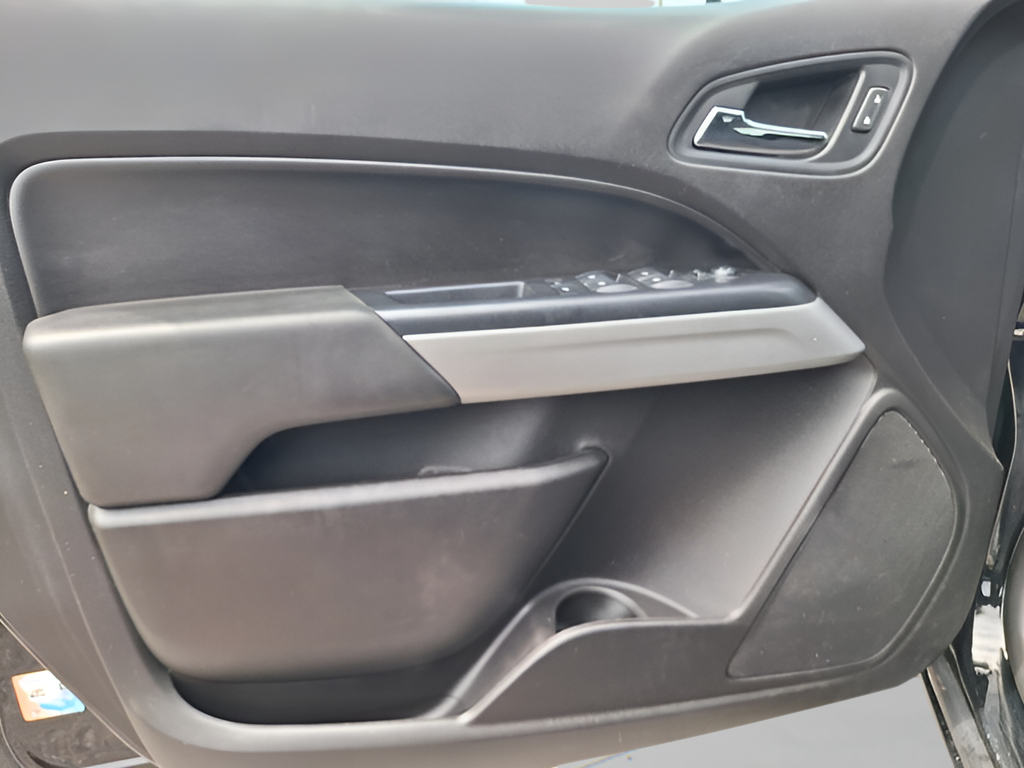 2021 Chevrolet Colorado 2WD LT