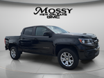 2021 Chevrolet Colorado 2WD LT