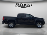 2021 Chevrolet Colorado 2WD LT