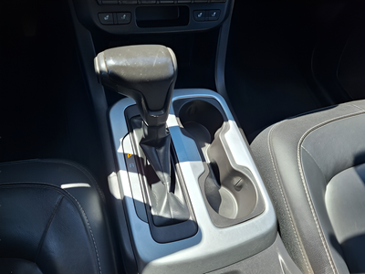 2019 Chevrolet Colorado 4WD ZR2