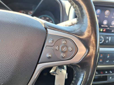 2019 Chevrolet Colorado 4WD ZR2