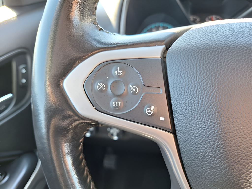 2019 Chevrolet Colorado 4WD ZR2