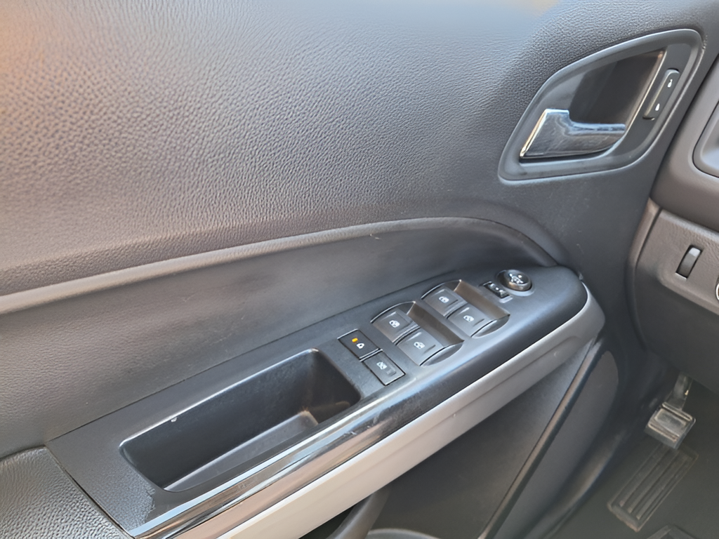 2019 Chevrolet Colorado 4WD ZR2