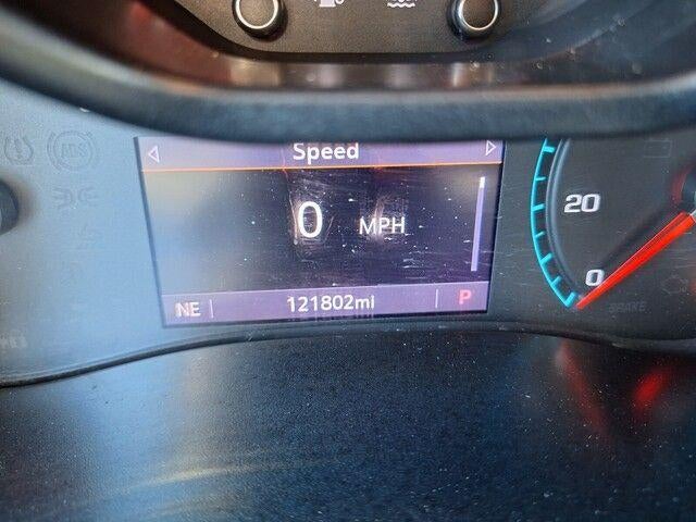 2019 Chevrolet Colorado 4WD ZR2