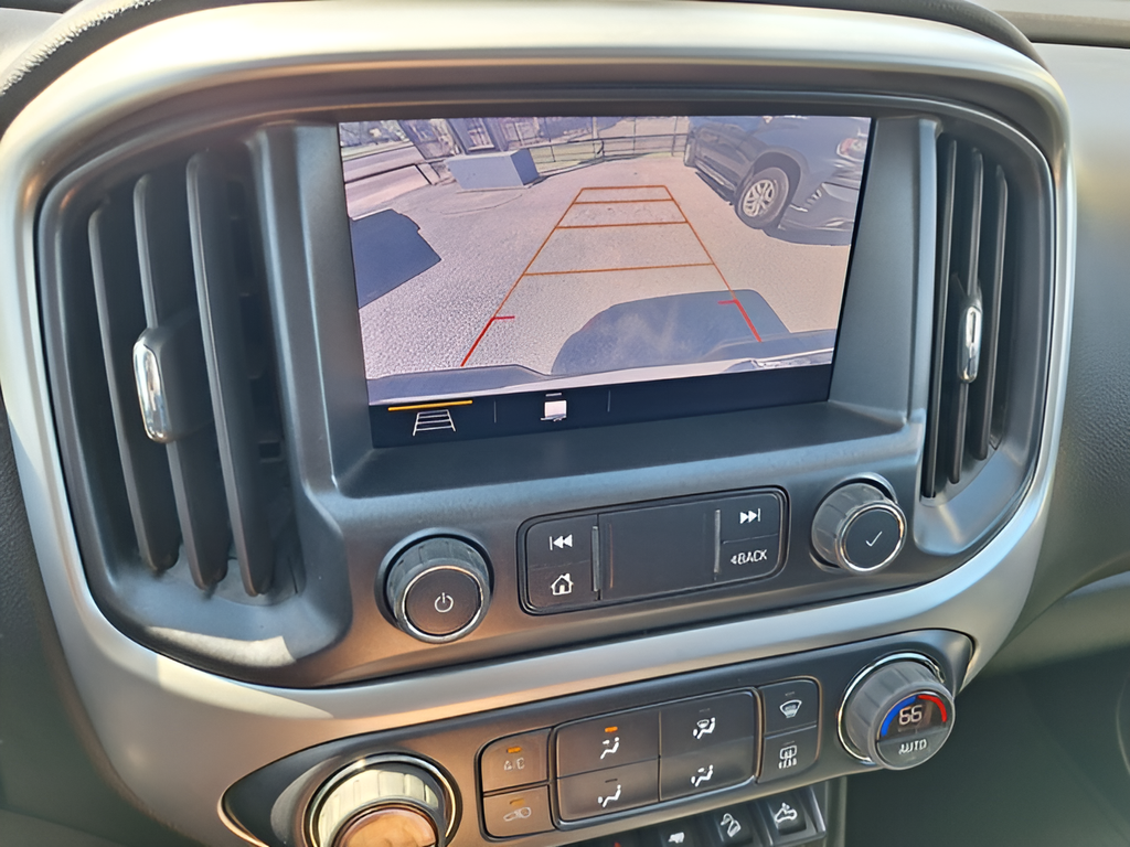 2019 Chevrolet Colorado 4WD ZR2