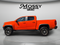 2019 Chevrolet Colorado 4WD ZR2