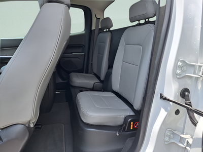 2020 Chevrolet Colorado 2WD Work Truck