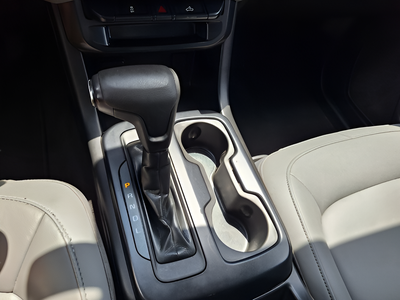2020 Chevrolet Colorado 2WD Work Truck