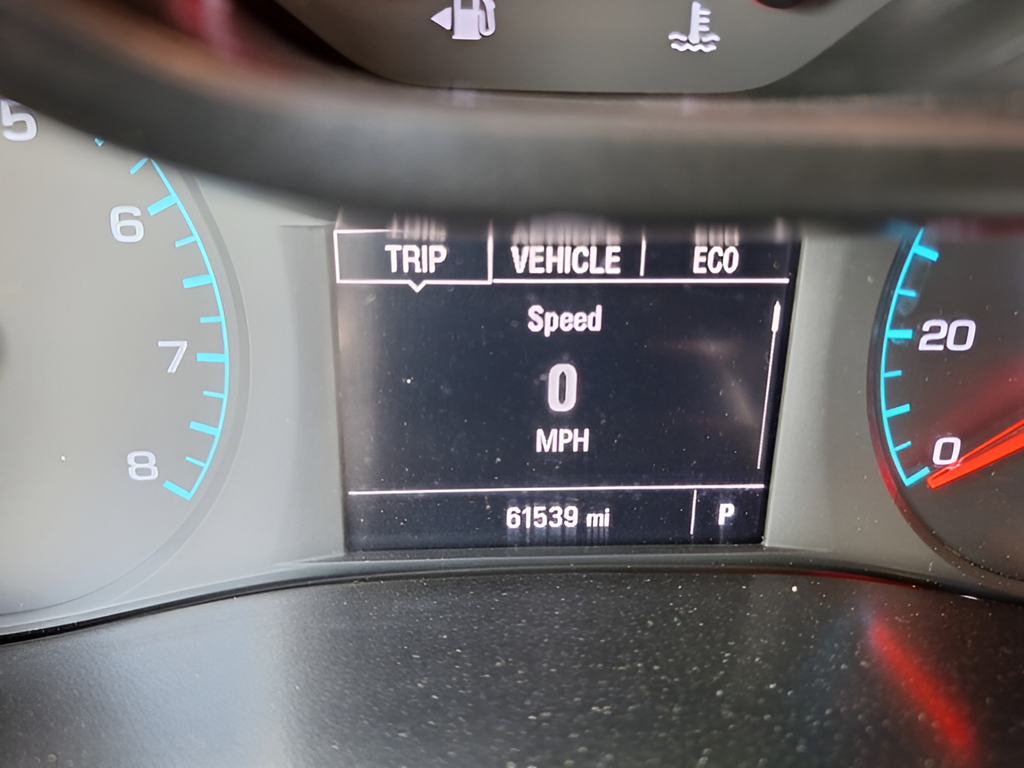 2020 Chevrolet Colorado 2WD Work Truck