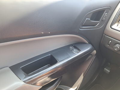 2020 Chevrolet Colorado 2WD Work Truck
