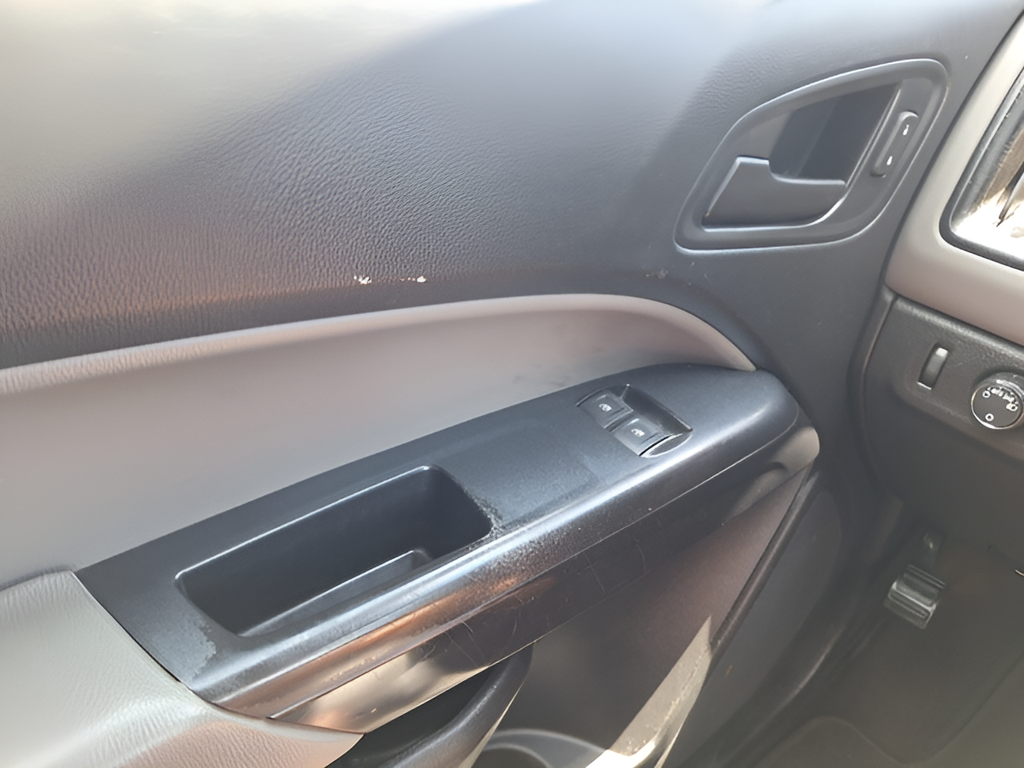 2020 Chevrolet Colorado 2WD Work Truck