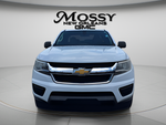 2020 Chevrolet Colorado 2WD Work Truck