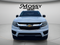 2020 Chevrolet Colorado 2WD Work Truck