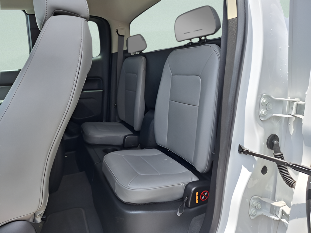 2020 Chevrolet Colorado 2WD Work Truck