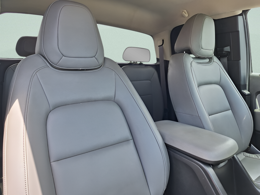 2020 Chevrolet Colorado 2WD Work Truck