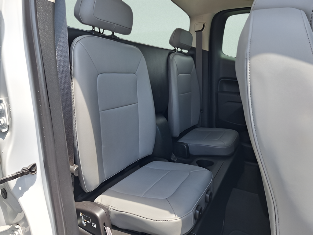 2020 Chevrolet Colorado 2WD Work Truck