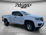 2020 Chevrolet Colorado 2WD Work Truck