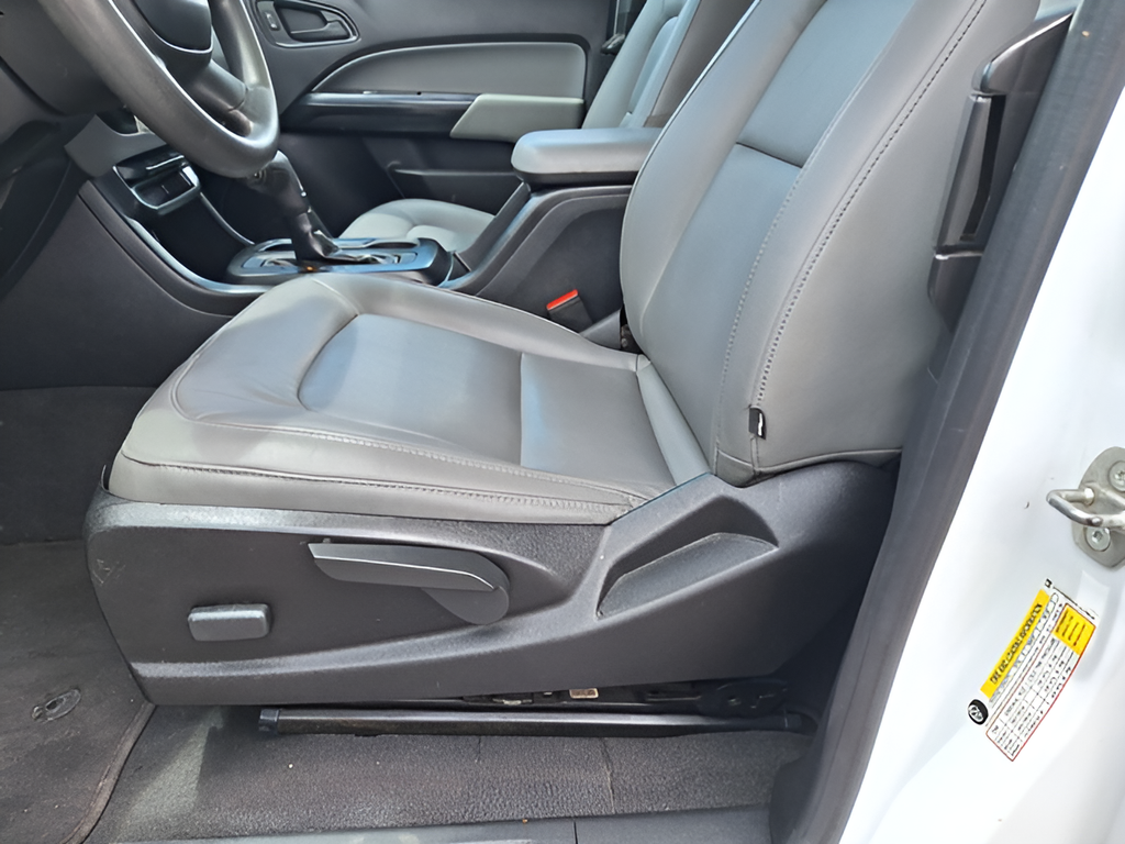 2020 Chevrolet Colorado 2WD Work Truck