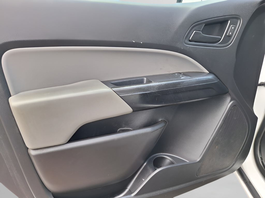 2020 Chevrolet Colorado 2WD Work Truck