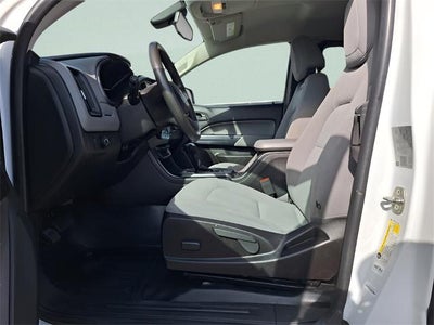 2019 Chevrolet Colorado 2WD Work Truck