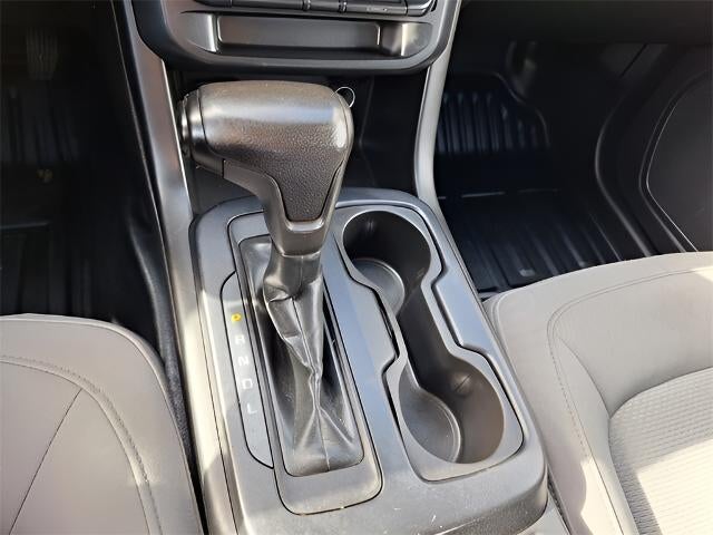 2019 Chevrolet Colorado 2WD Work Truck