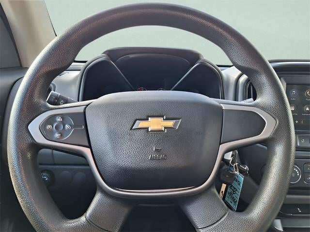2019 Chevrolet Colorado 2WD Work Truck