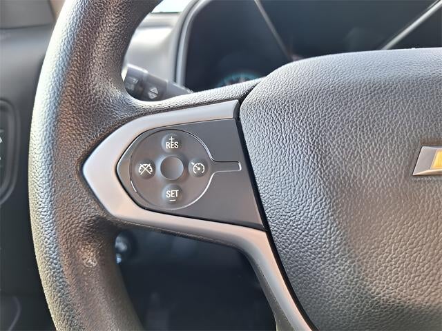 2019 Chevrolet Colorado 2WD Work Truck